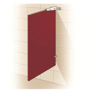 BRADMAR-URINAL