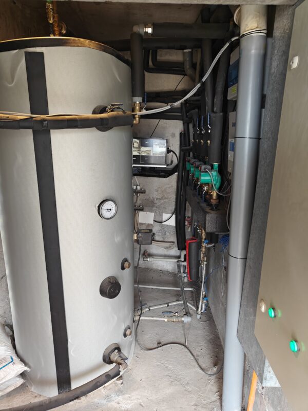 Storatherm Heat Combi - Imagen 2