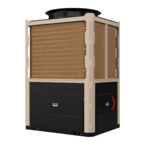 Bombas de Calor Heat Green Comercial